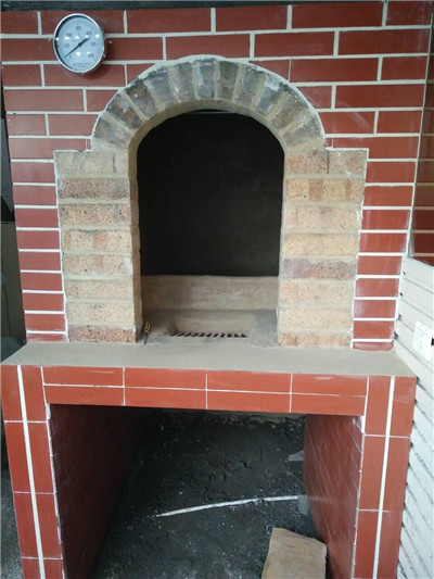 砖砌果木烤鸭炉厂家