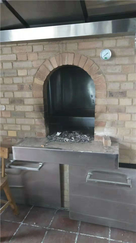 钢胆烤鸭炉