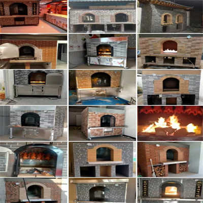 安徽各种各样的烤炉